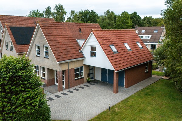 Medium property photo - It Beaken 27, 8502 BX Joure